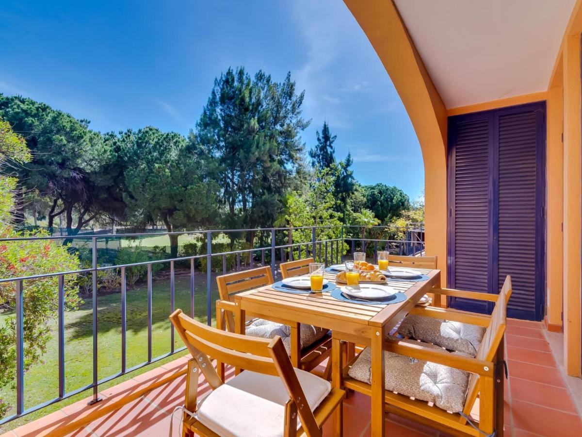 Al - Apartamento Vila Sol Ag Βιλαμούρα Εξωτερικό φωτογραφία