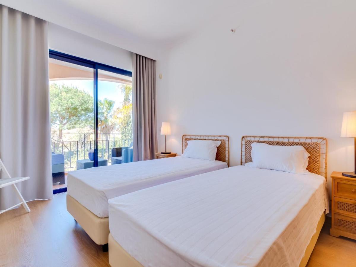 Al - Apartamento Vila Sol Ag Βιλαμούρα Εξωτερικό φωτογραφία