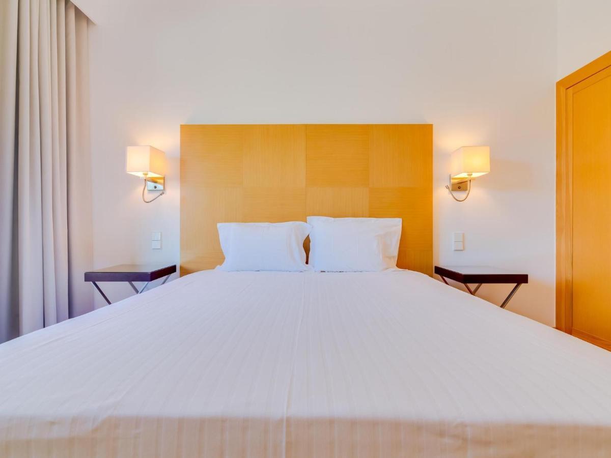 Al - Apartamento Vila Sol Ag Βιλαμούρα Εξωτερικό φωτογραφία