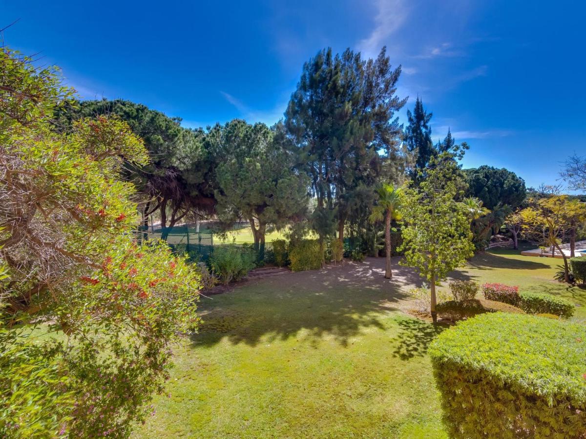 Al - Apartamento Vila Sol Ag Βιλαμούρα Εξωτερικό φωτογραφία