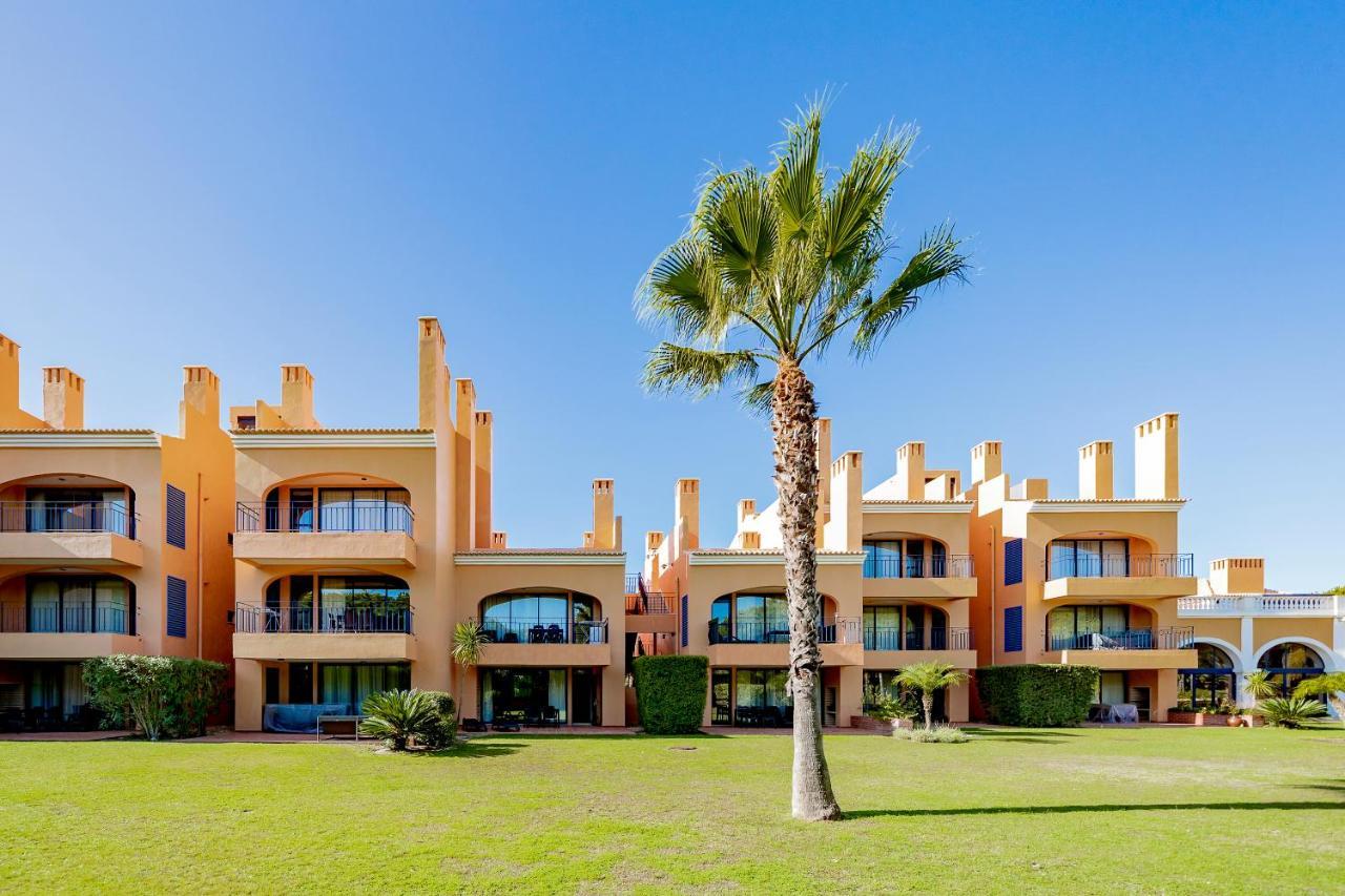Al - Apartamento Vila Sol Ag Βιλαμούρα Εξωτερικό φωτογραφία